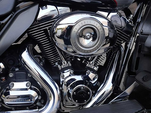 harley-davidson - electra-glide-classic-flhtc