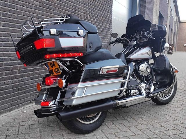 harley-davidson - electra-glide-classic-flhtc