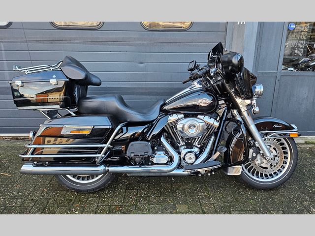 harley-davidson - electra-glide-classic-flhtc