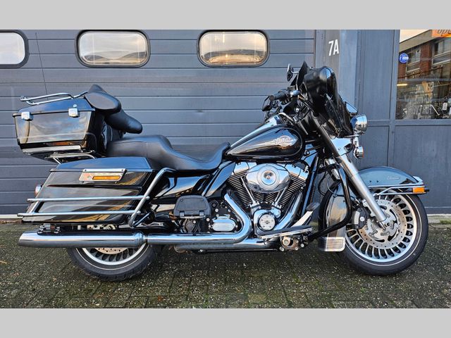 harley-davidson - electra-glide-classic-flhtc