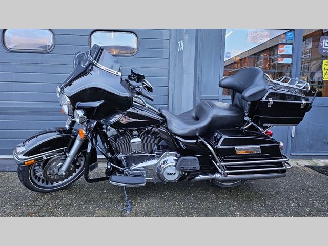 harley-davidson - electra-glide-classic-flhtc