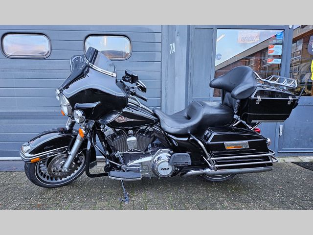 harley-davidson - electra-glide-classic-flhtc