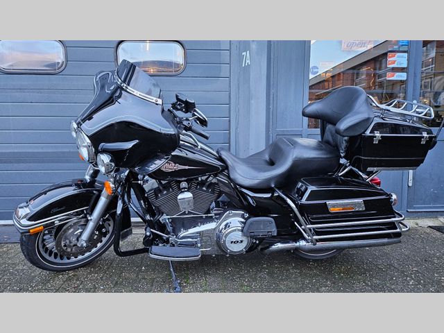 harley-davidson - electra-glide-classic-flhtc