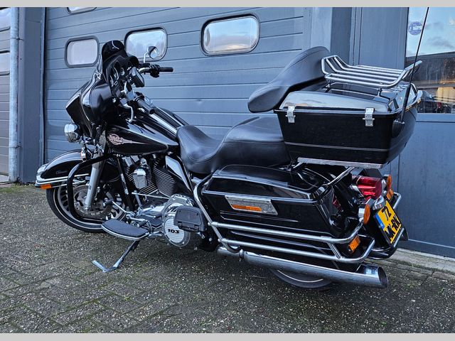 harley-davidson - electra-glide-classic-flhtc