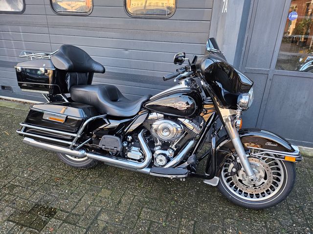 harley-davidson - electra-glide-classic-flhtc