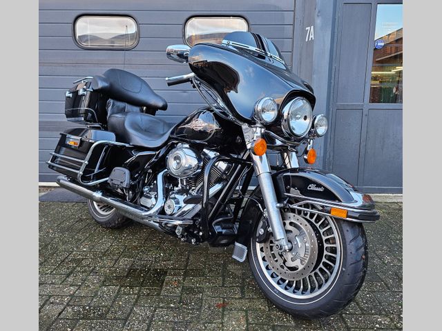 harley-davidson - electra-glide-classic-flhtc