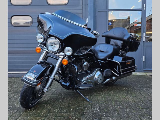 harley-davidson - electra-glide-classic-flhtc