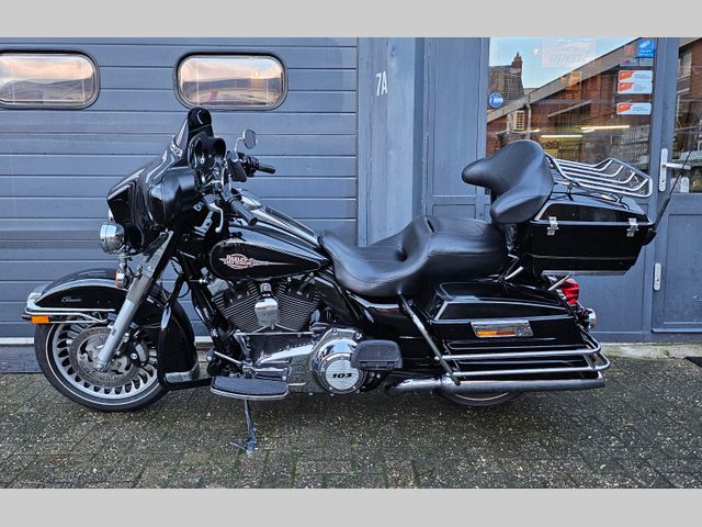 harley-davidson - electra-glide-classic-flhtc