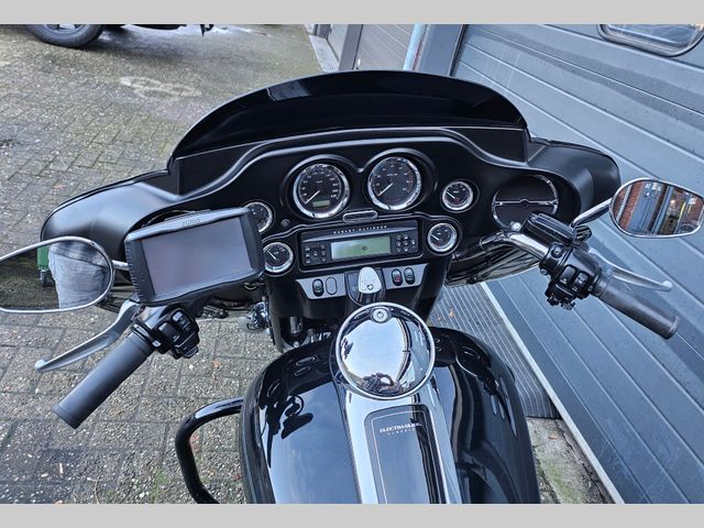 harley-davidson - electra-glide-classic-flhtc