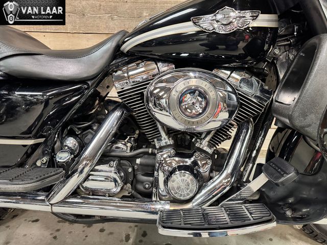 harley-davidson - electra-glide-classic-flhtc