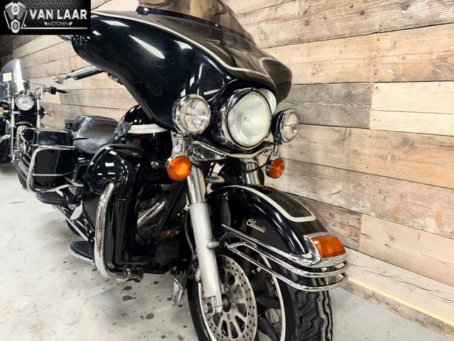 harley-davidson - electra-glide-classic-flhtc