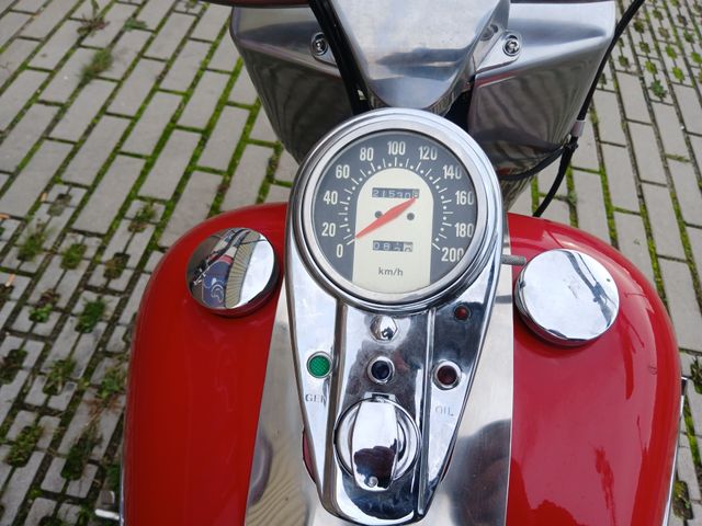 harley-davidson - electra-glide-flh-1200