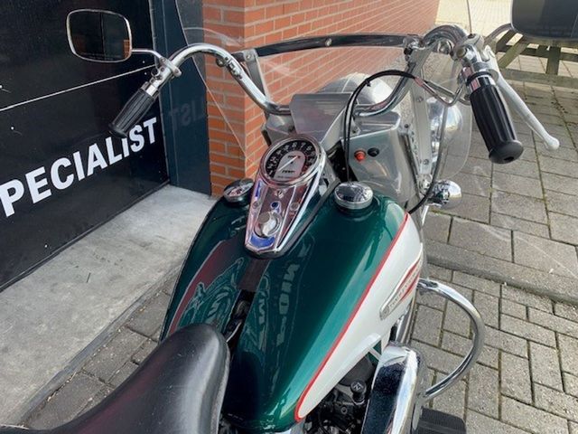 harley-davidson - electra-glide-flh-1200