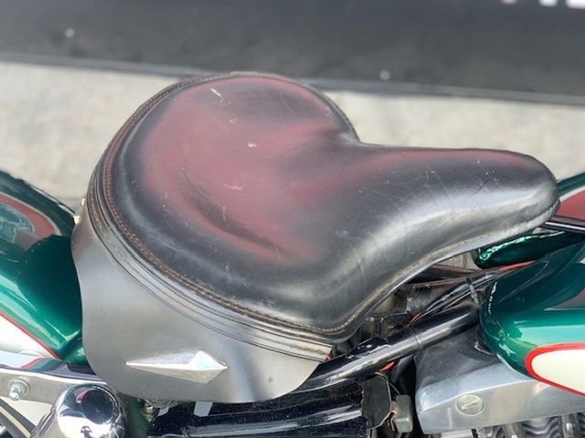 harley-davidson - electra-glide-flh-1200