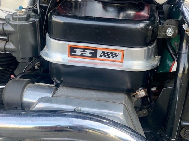harley-davidson - electra-glide-flh-1200