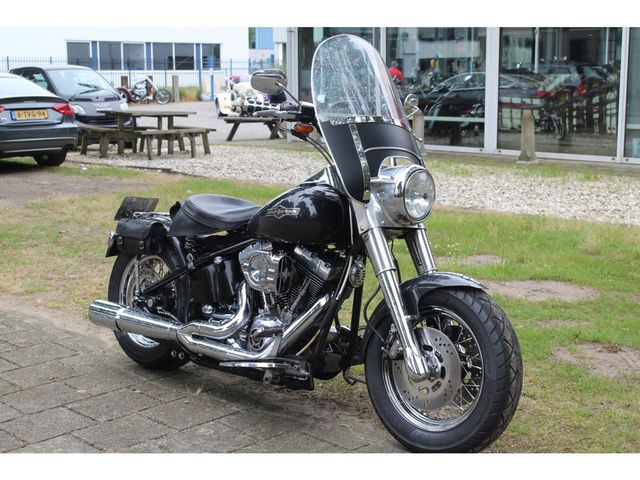 harley-davidson - electra-glide-flh