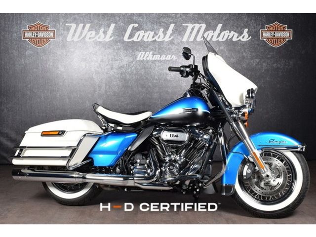 harley-davidson - electra-glide-flh