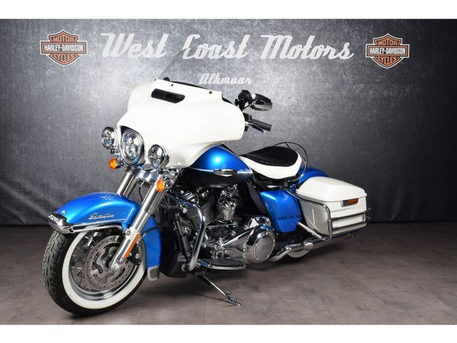 harley-davidson - electra-glide-flh