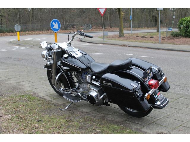 harley-davidson - electra-glide-flh