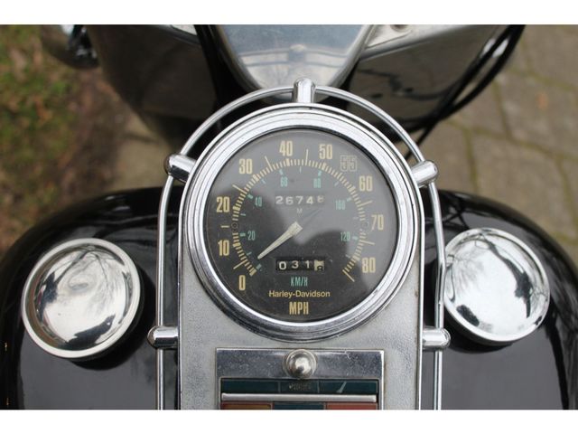 harley-davidson - electra-glide-flh