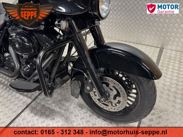 harley-davidson - electra-glide-flh