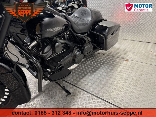 harley-davidson - electra-glide-flh