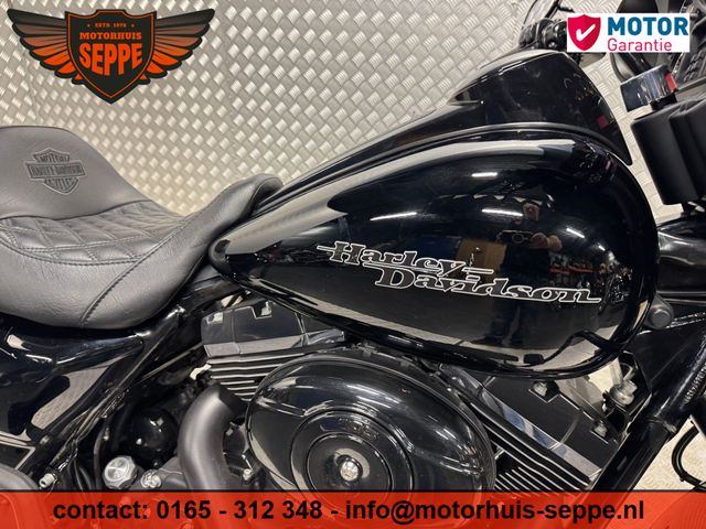 harley-davidson - electra-glide-flh