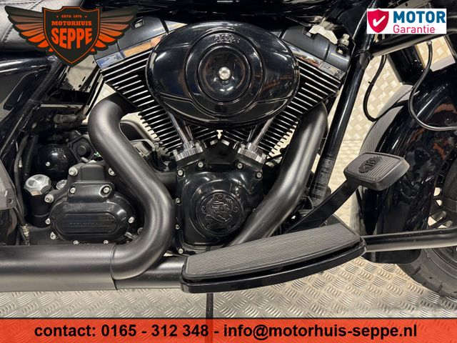 harley-davidson - electra-glide-flh