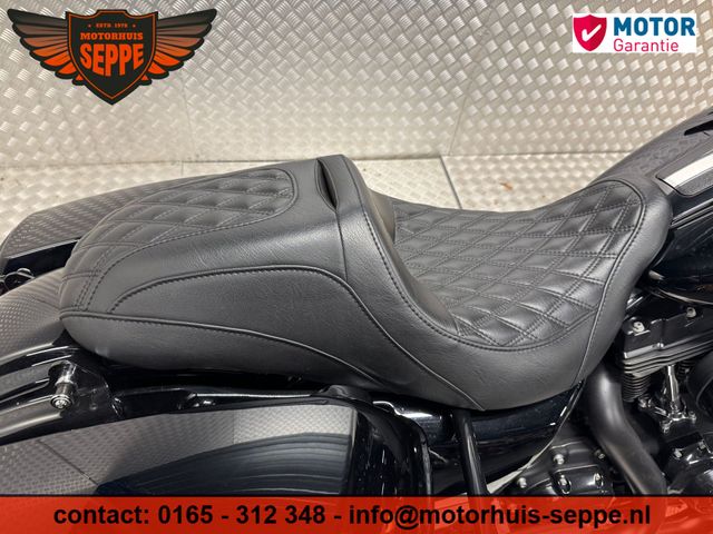 harley-davidson - electra-glide-flh