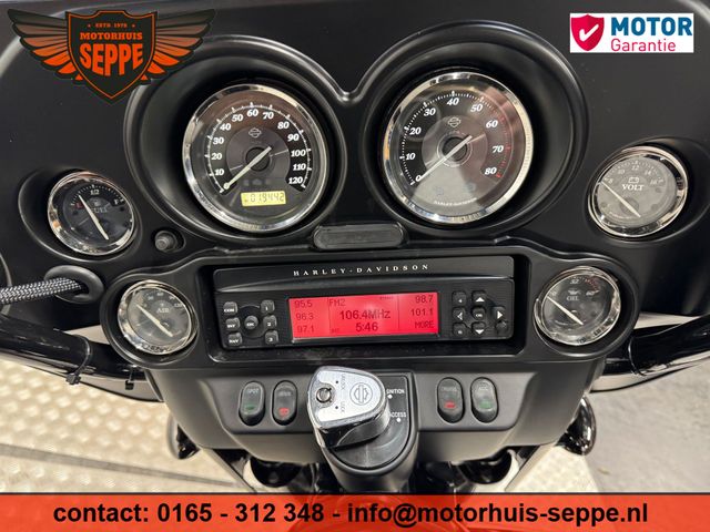 harley-davidson - electra-glide-flh