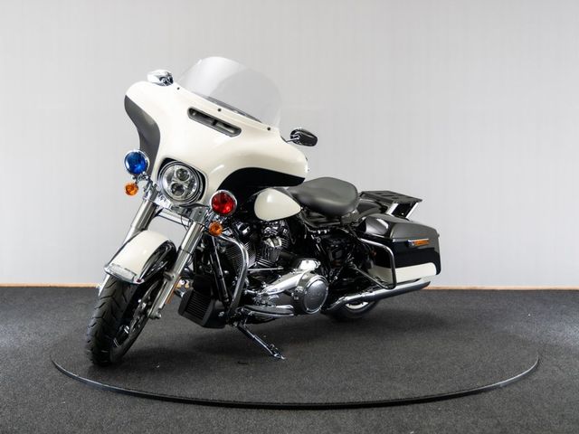 harley-davidson - electra-glide-flhs