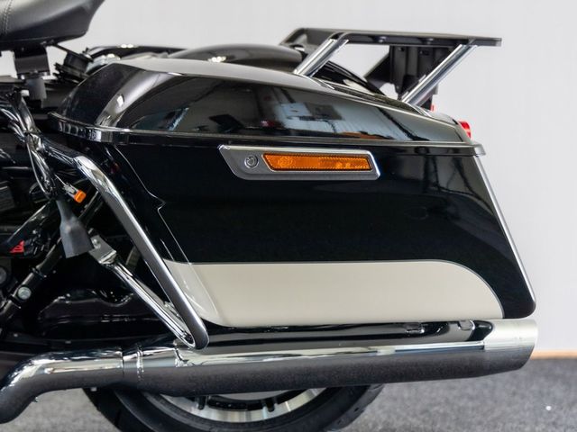 harley-davidson - electra-glide-flhs