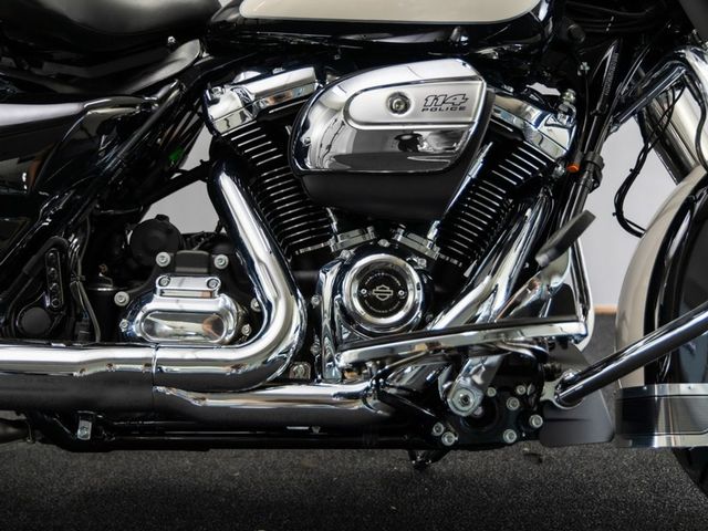 harley-davidson - electra-glide-flhs