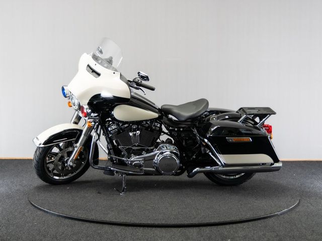 harley-davidson - electra-glide-flhs