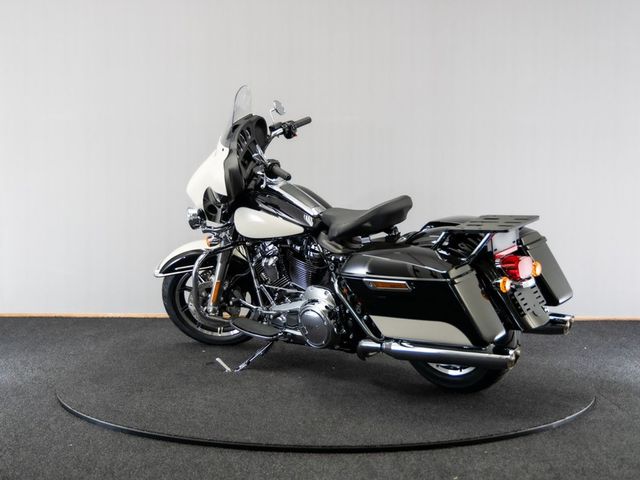 harley-davidson - electra-glide-flhs