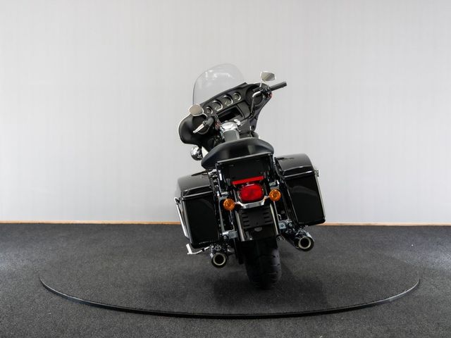 harley-davidson - electra-glide-flhs