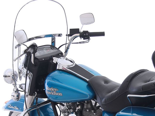 harley-davidson - electra-glide-flhs
