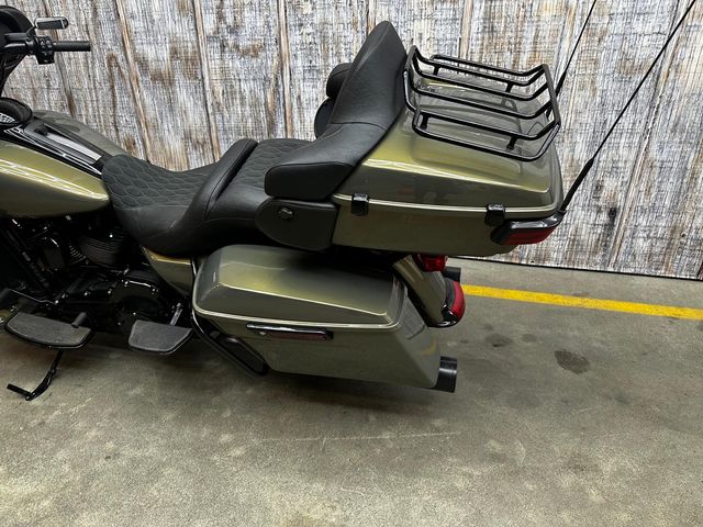 harley-davidson - electra-glide-flhs