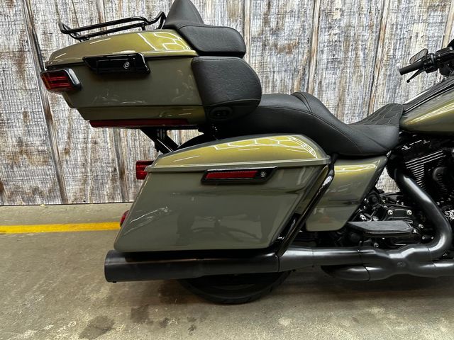 harley-davidson - electra-glide-flhs