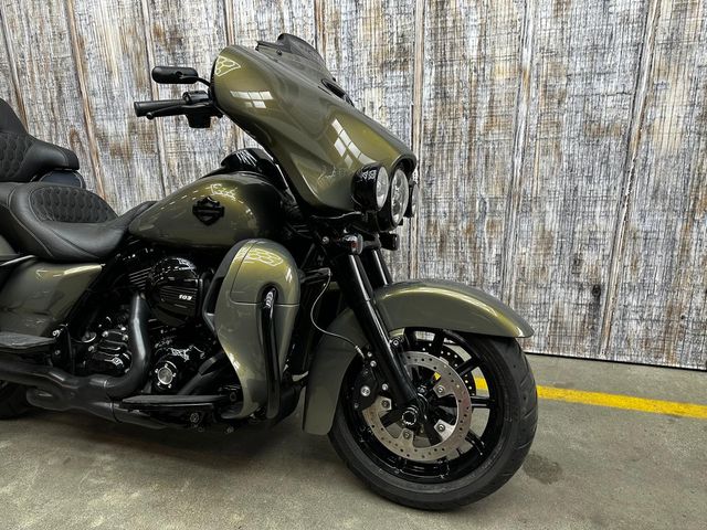 harley-davidson - electra-glide-flhs