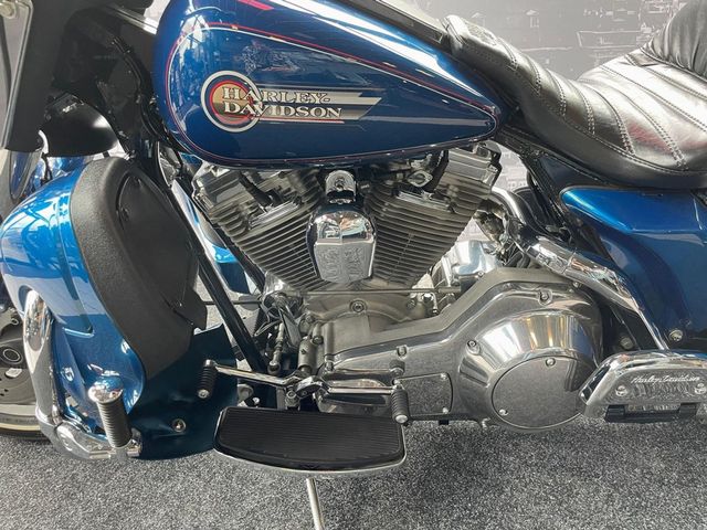harley-davidson - electra-glide-flhs