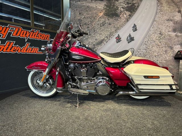 harley-davidson - electra-glide-highway-king-flhfb