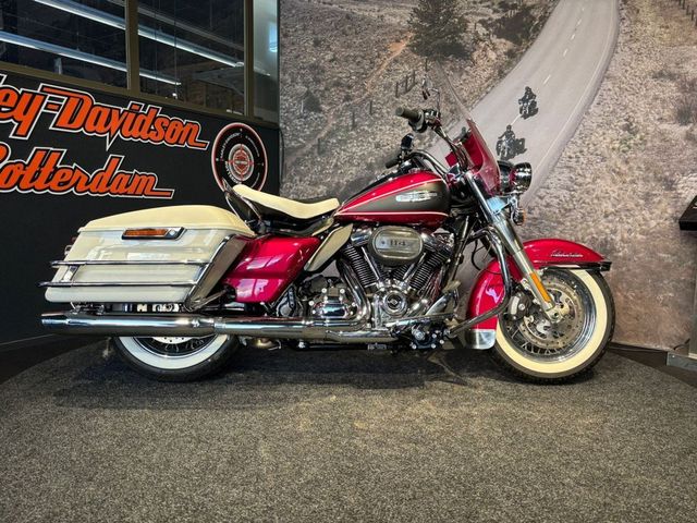 harley-davidson - electra-glide-highway-king-flhfb