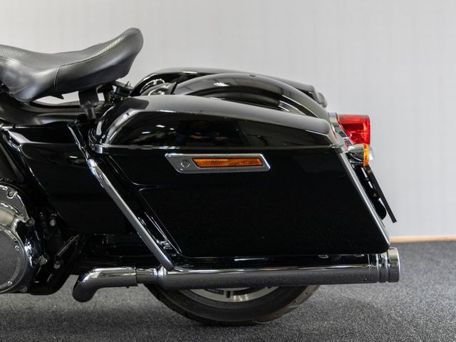 harley-davidson - electra-glide-police-flhp