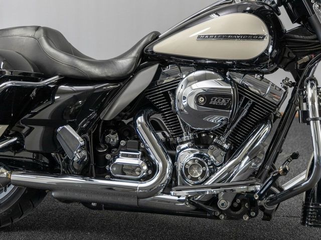 harley-davidson - electra-glide-police-flhp