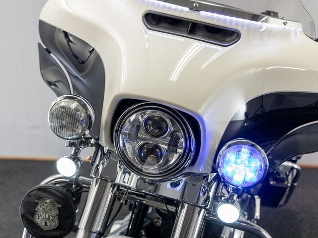 harley-davidson - electra-glide-police-flhp