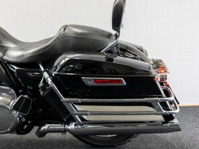 harley-davidson - electra-glide-police-flhp