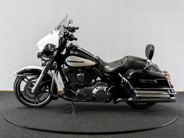 harley-davidson - electra-glide-police-flhp