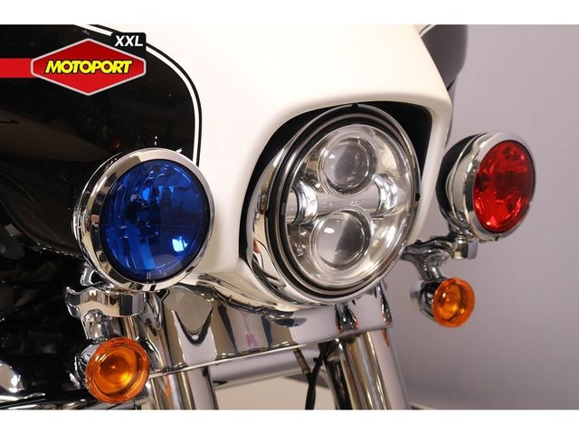 harley-davidson - electra-glide-police-flhp