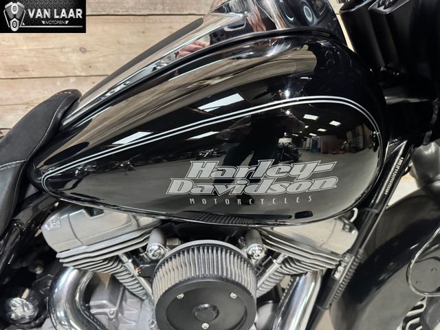 harley-davidson - electra-glide-standard